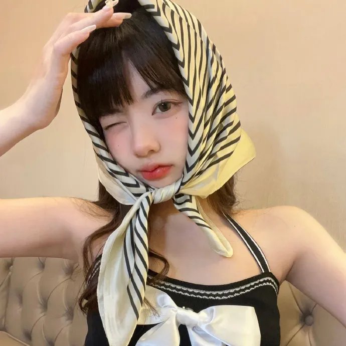 开膛少女的异想世界