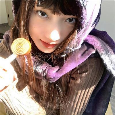 桃源梦里一美人
