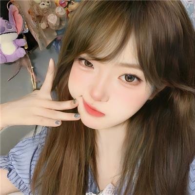 无名女孩